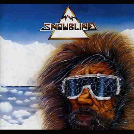 Snowblind