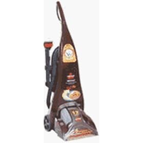 Bissell 1699N Proheat Vacuum and Carpet Cleaner by 