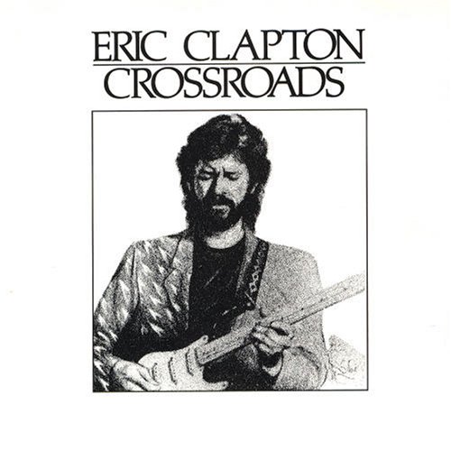 Clapton, Eric - Crossroads 2: Live in the Seventies - Zortam Music