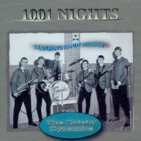 1001 Nights