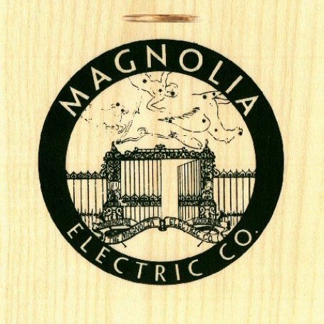 Sojourner by Magnolia Electric Co album cover
