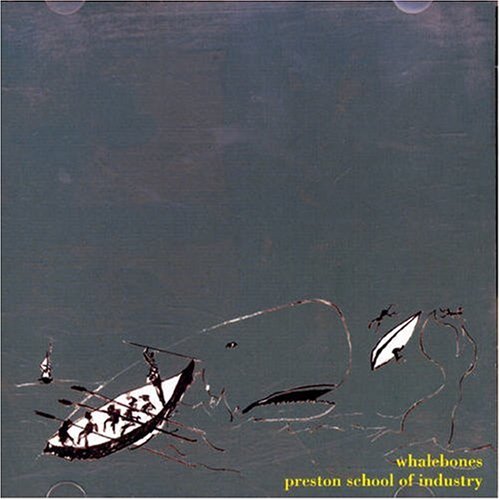 Whalebones
