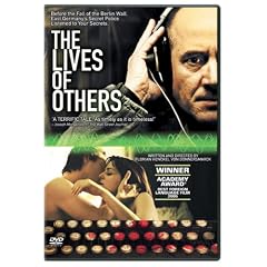 The Lives of Others - DVD Movie Picture