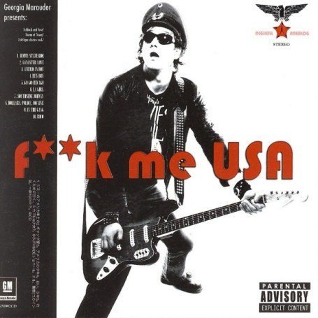 F**K Me U.S.A