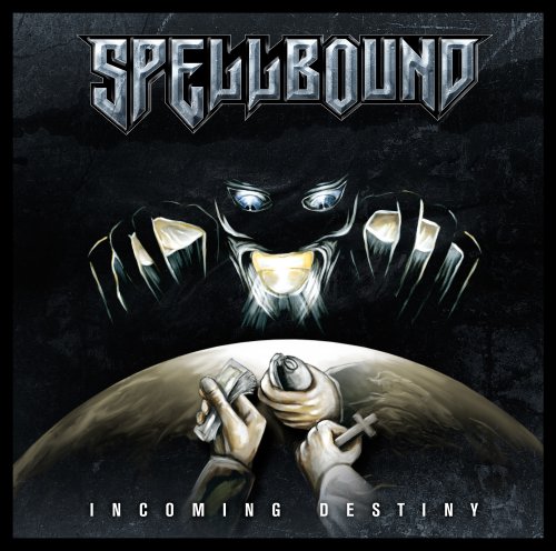 Spellbound - Incoming Destiny - Zortam Music