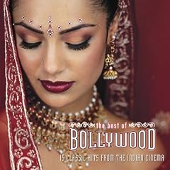 The Best of Bollywood&nbsp;-&nbsp;Soundtrack