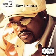 Dave Hollister - The Definitive Collection