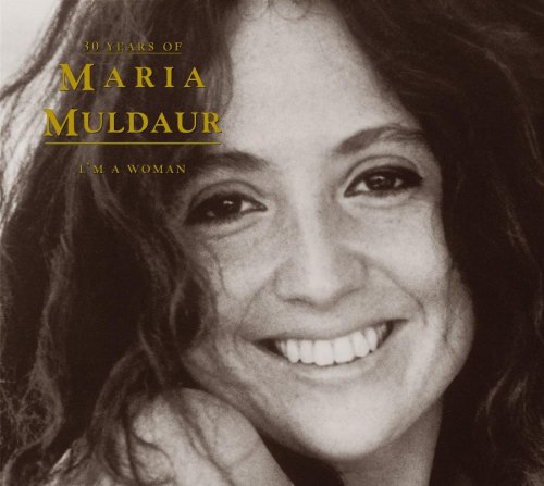 Maria Muldaur - Long Hard Climb Lyrics - Zortam Music