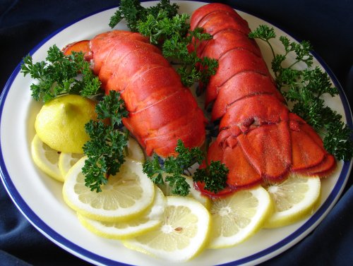 Lobster Tails