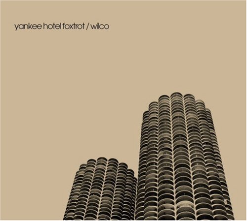 Wilco - Yankee Hotel Foxtrot [ENHANCED] - Zortam Music