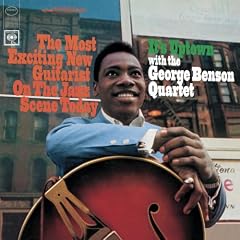 George Benson - 6 Lp's From The 60's