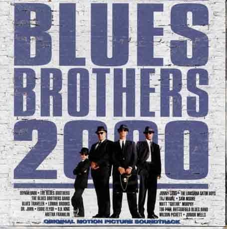 BLUES BROTHERS - The Mix Tape Volume 1 -Back To The Classic Cuts- - Zortam Music