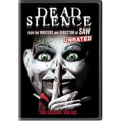 Dead Silence