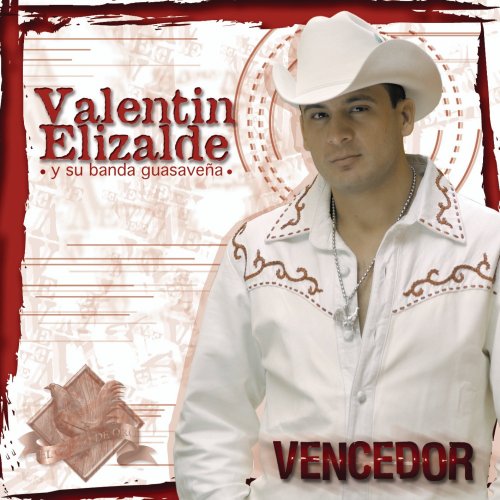 Valentin Elizalde - Te Quiero Así Lyrics - Zortam Music