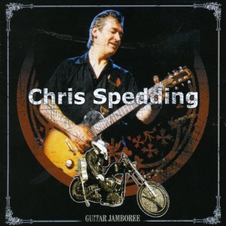 Guitar Jamboree
