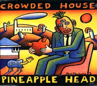 Crowded House - Weather With You - Zortam Music