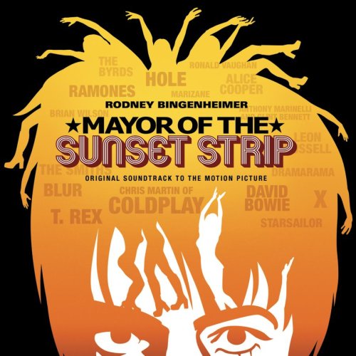 Mayor of the Sunset Strip