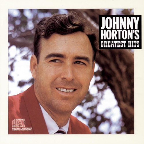 JOHNNY HORTON - Jukebox Hits Of 1960 Vol 1 - Zortam Music