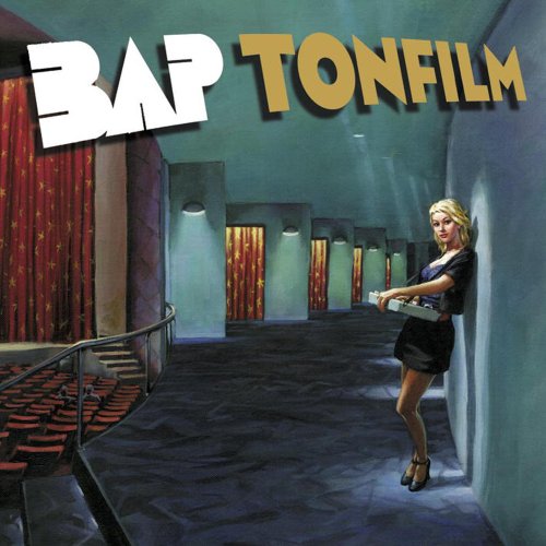 Bap - Tonfilm (Remaster) - Zortam Music
