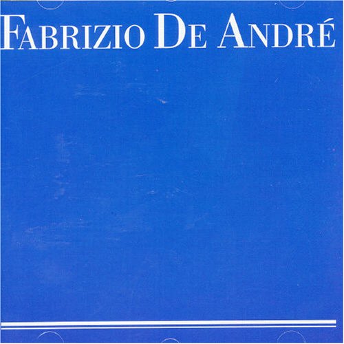 Fabrizio De André - Fabrizio de Andre - Zortam Music
