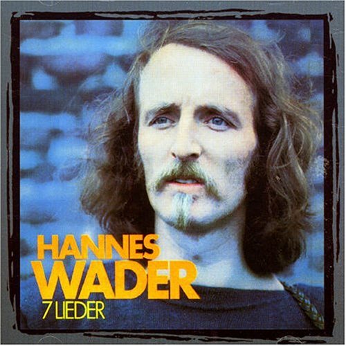 Hannes Wader - 7 Lieder - Zortam Music