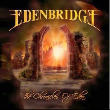 Edenbridge - The Chronicles of Eden 2/2 - Zortam Music