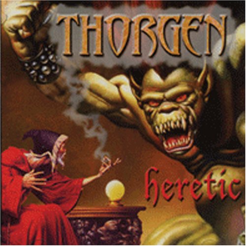 Heretic