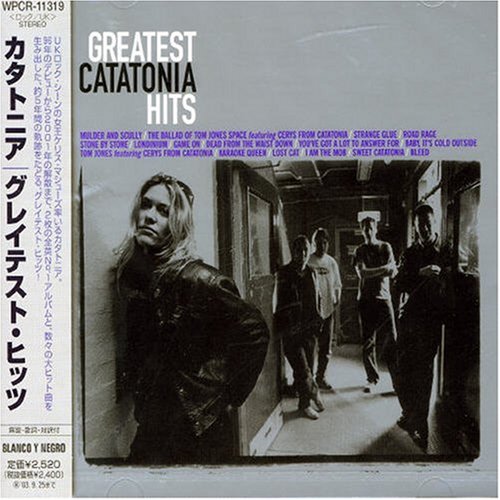Greatest Hits