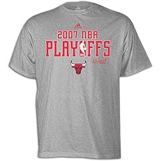 Chicago Bulls T-Shirts