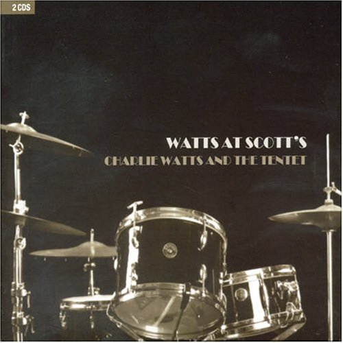 Watts at Scott's