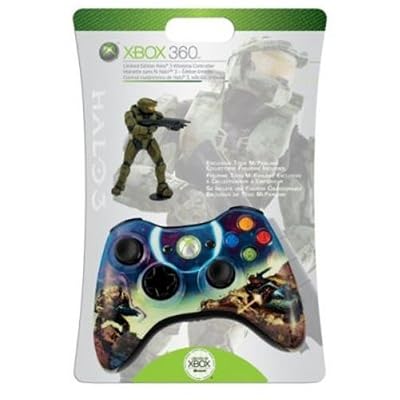 Blister de la manette