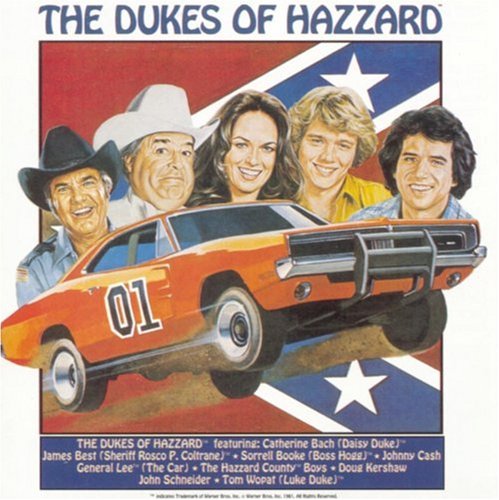 The Dukes Of Hazzard (TV Series)