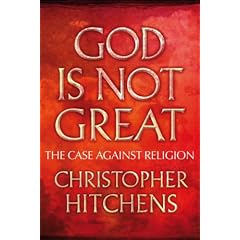 God is not Great God is not Great