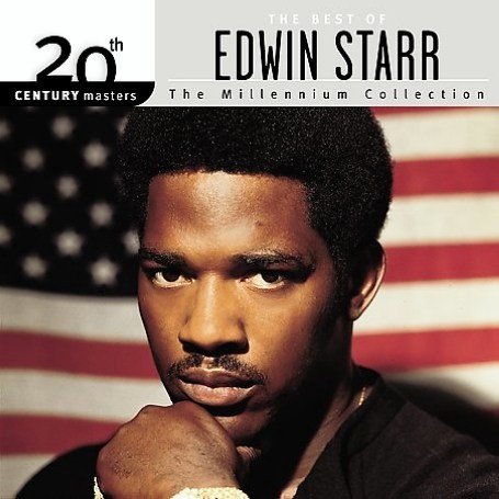 Edwin Starr - Time Lyrics - Zortam Music
