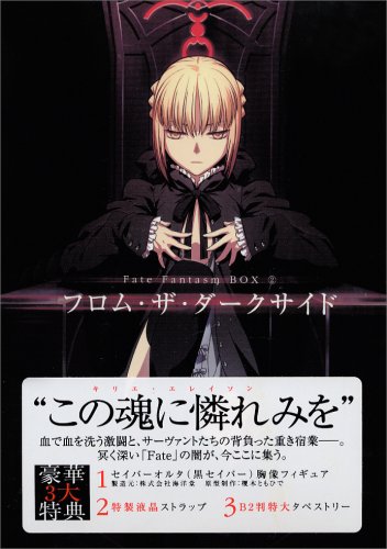 Fate Fantasm BOX (2) フロム・ザ・ダークサイド