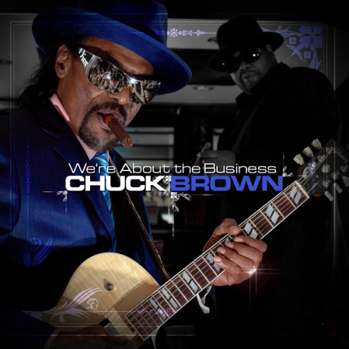 Chuck Brown - We