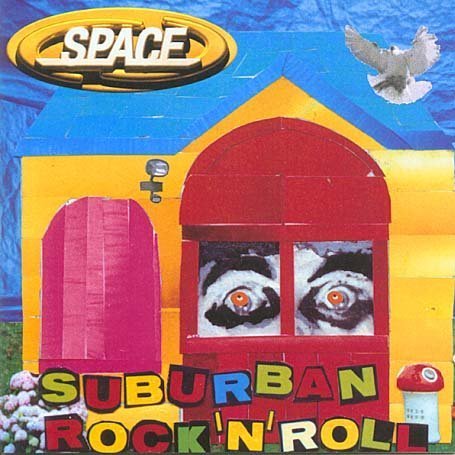 Suburban Rock 'n' Roll