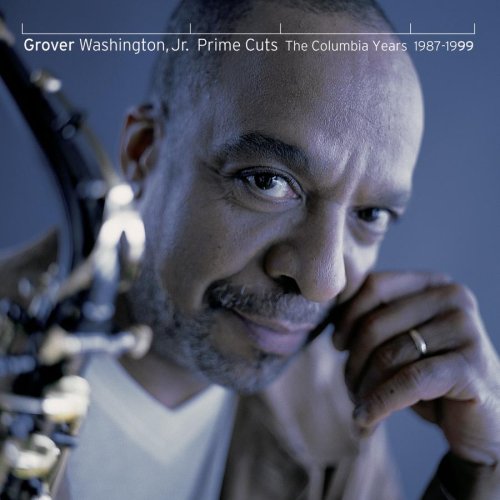 Grover Washington, Jr. - 