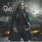 Black Rain by Ozzy Osbourne
