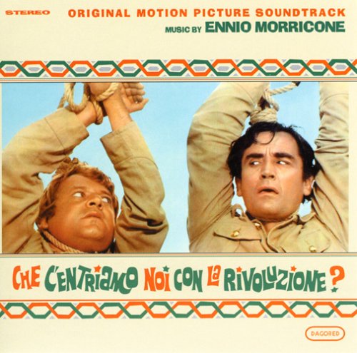 Che C'entriamo Noi con la Rivoluzione?