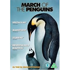 Penguins