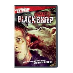 Black Sheep (Unrated)