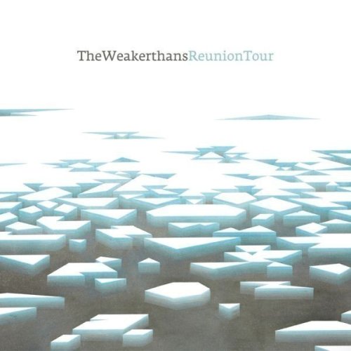 Weakerthans - Reunion Tour Lyrics - Zortam Music