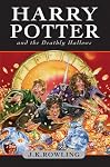 Harry Potter and the Deathly Hallows (Book 7)