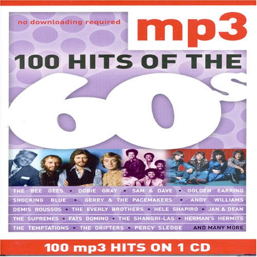 100 Hits of the 60's
