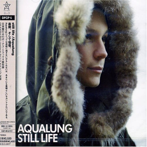 Aqualung - You Turn Me Around Lyrics - Zortam Music