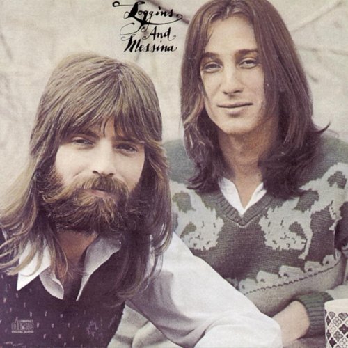 Loggins & Messina - Loggins & Messina - Zortam Music