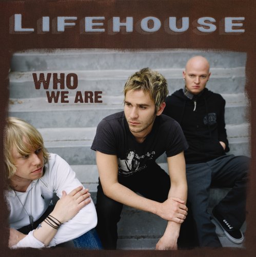 Lifehouse - Alternative Times, Volume 85 - Zortam Music