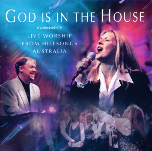 Hillsongs - God Is In The House - Zortam Music