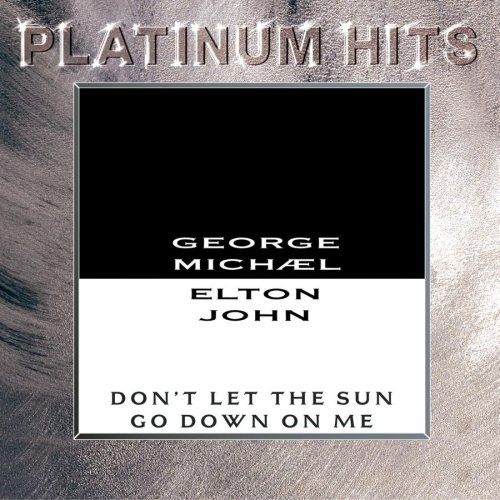 Elton John & George Michael - Don